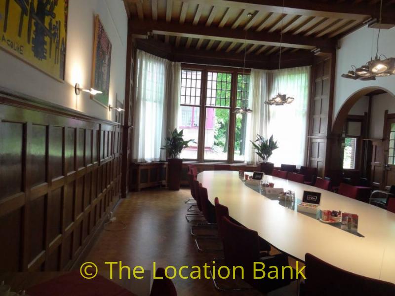 panelling
