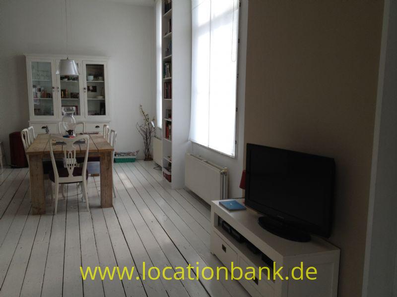 Wohnung