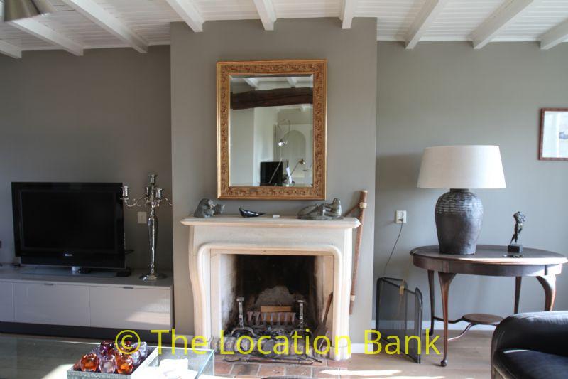 fire place