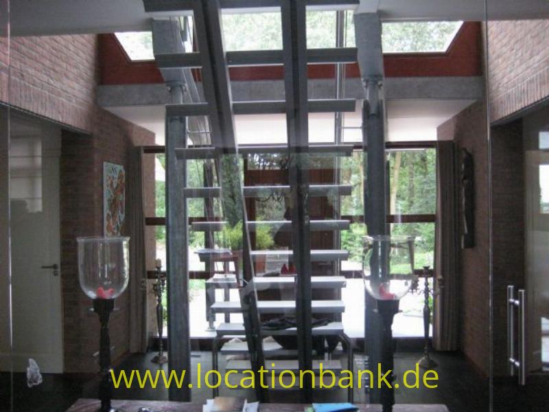 designer Treppe
