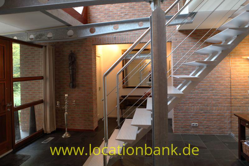 Treppe
