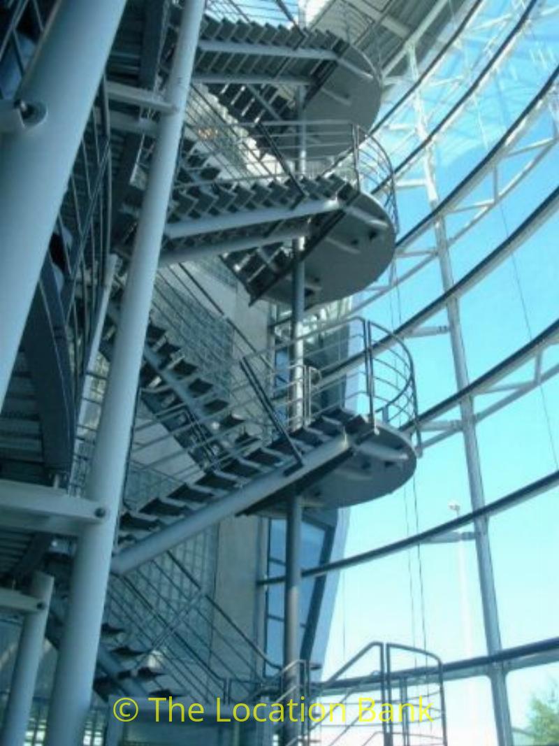 Treppe