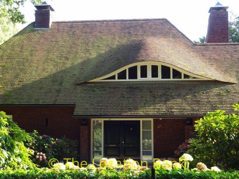 frontdoor Villa
