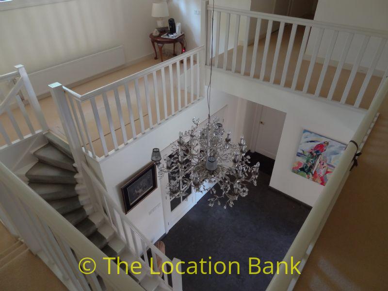 Treppe