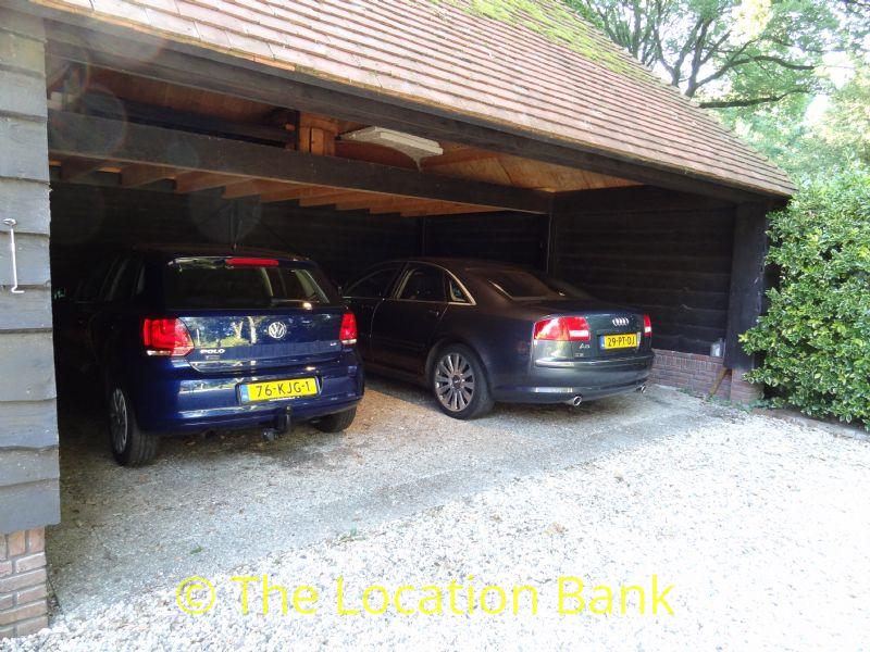 car port