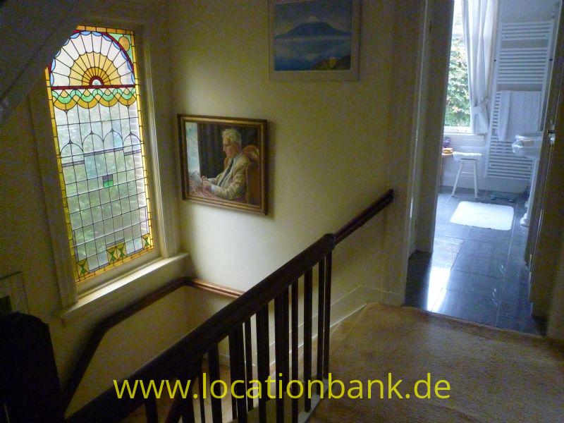 Stairway