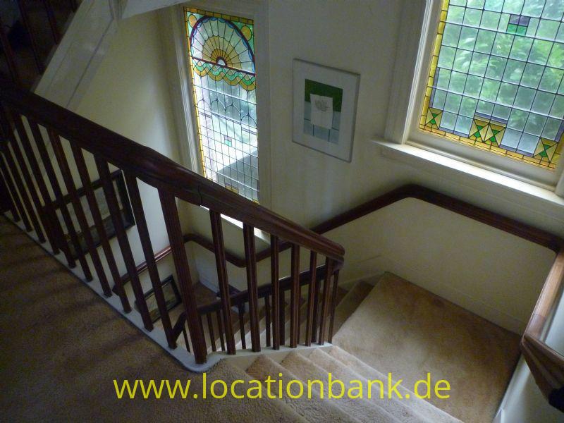 Treppe