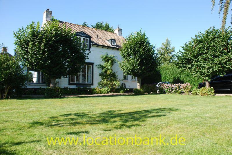 Villa oder Villa