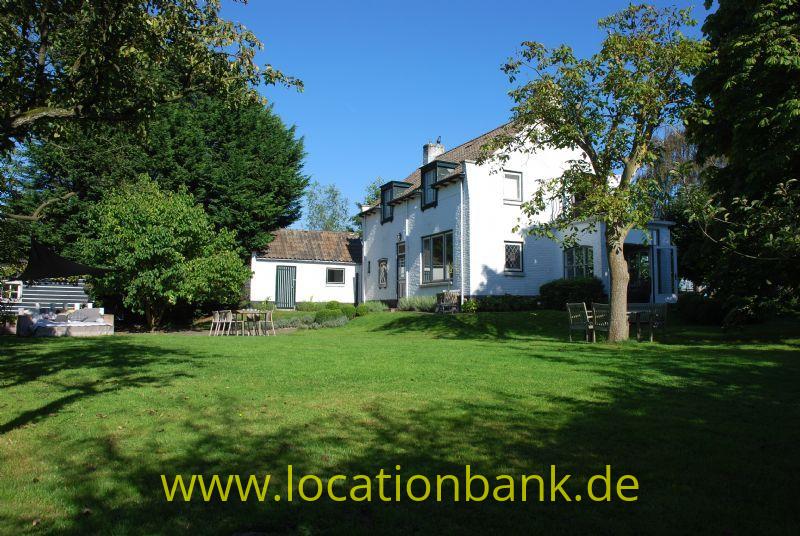 Villa oder Villa