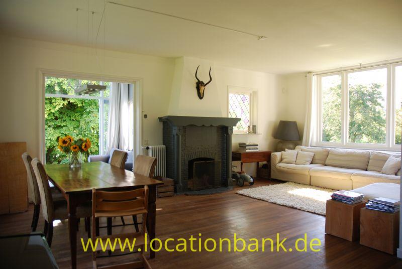 Villa oder Villa
