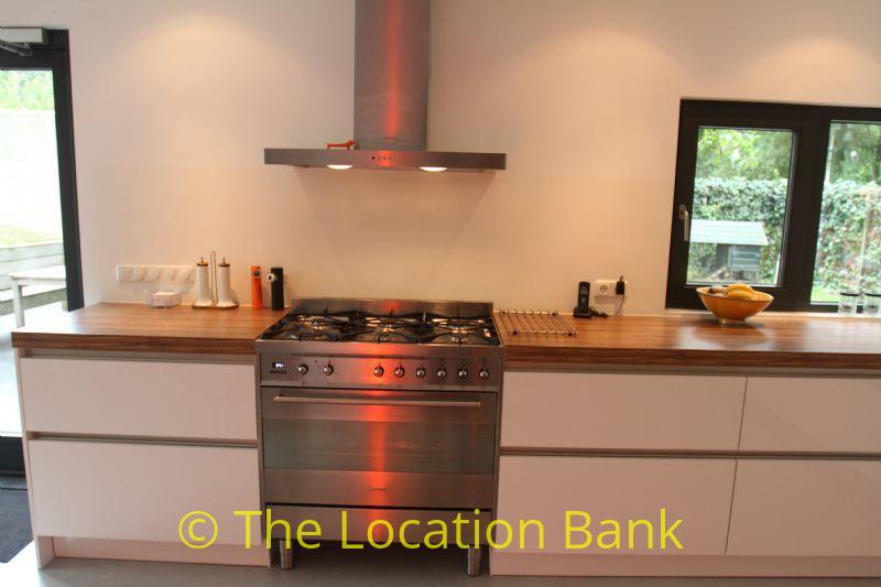 Stove