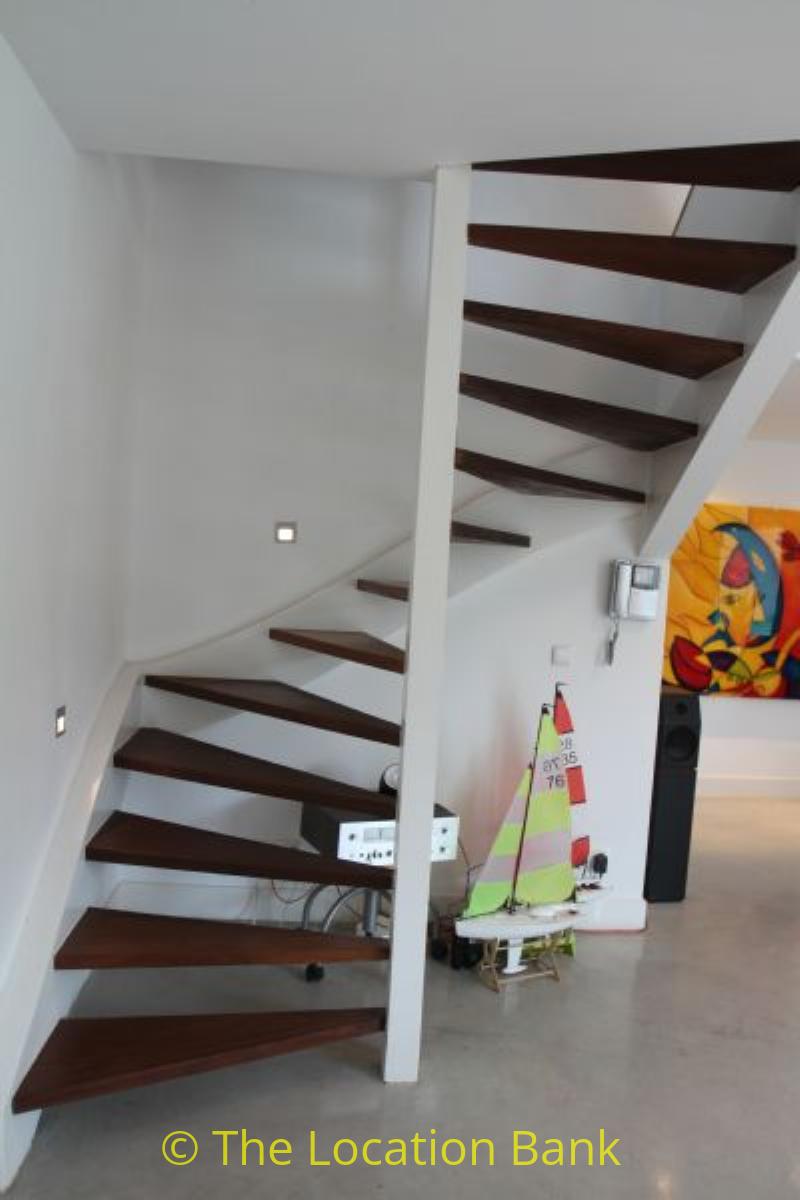 Treppe