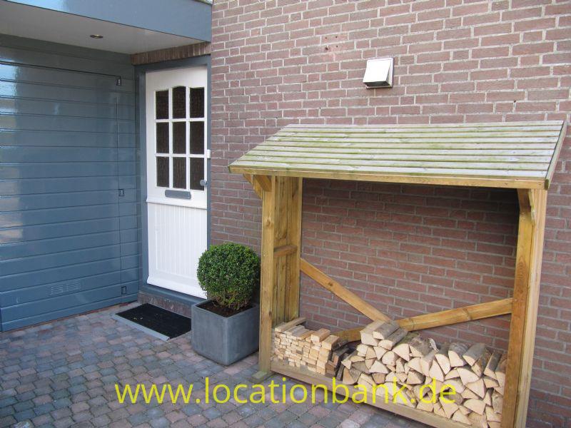 door to Garten