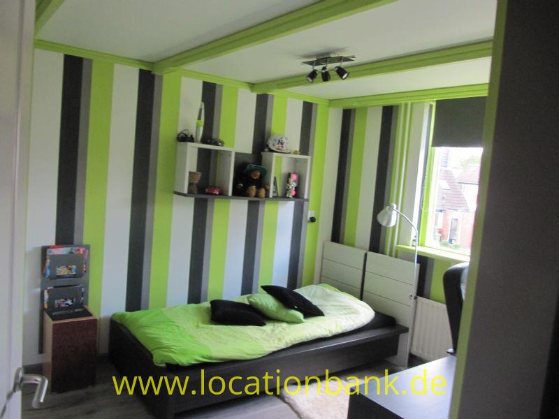 Kids Zimmer