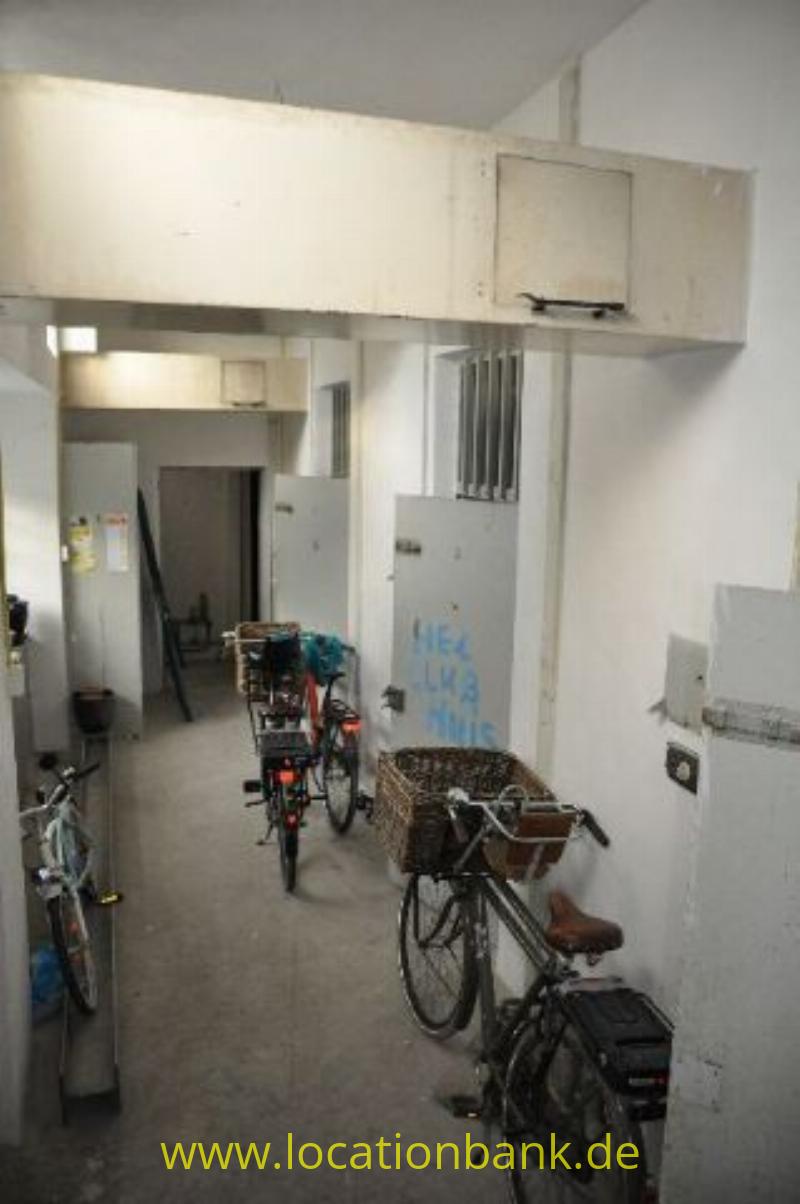 prison oder jail Zimmers