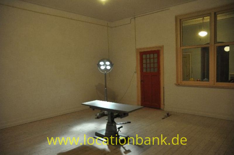 interogation Zimmer
