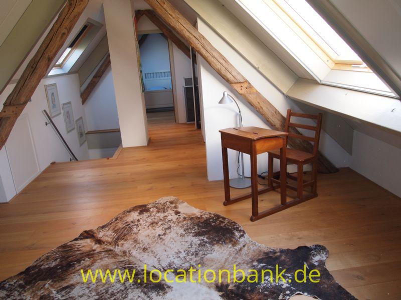 Dachboden
