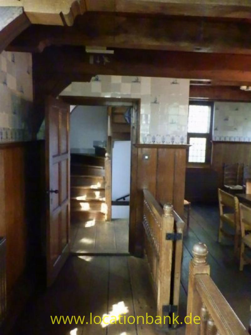 medieval hall