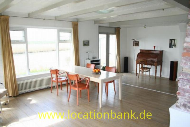 Wohnzimmer wit view