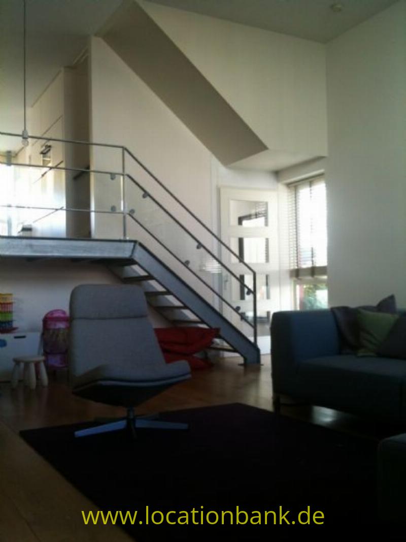 Treppe