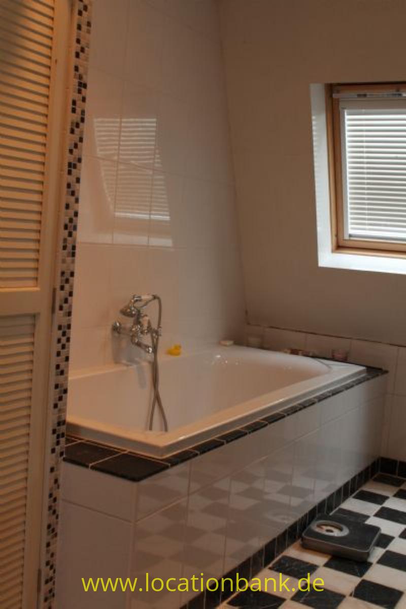 Badewanne