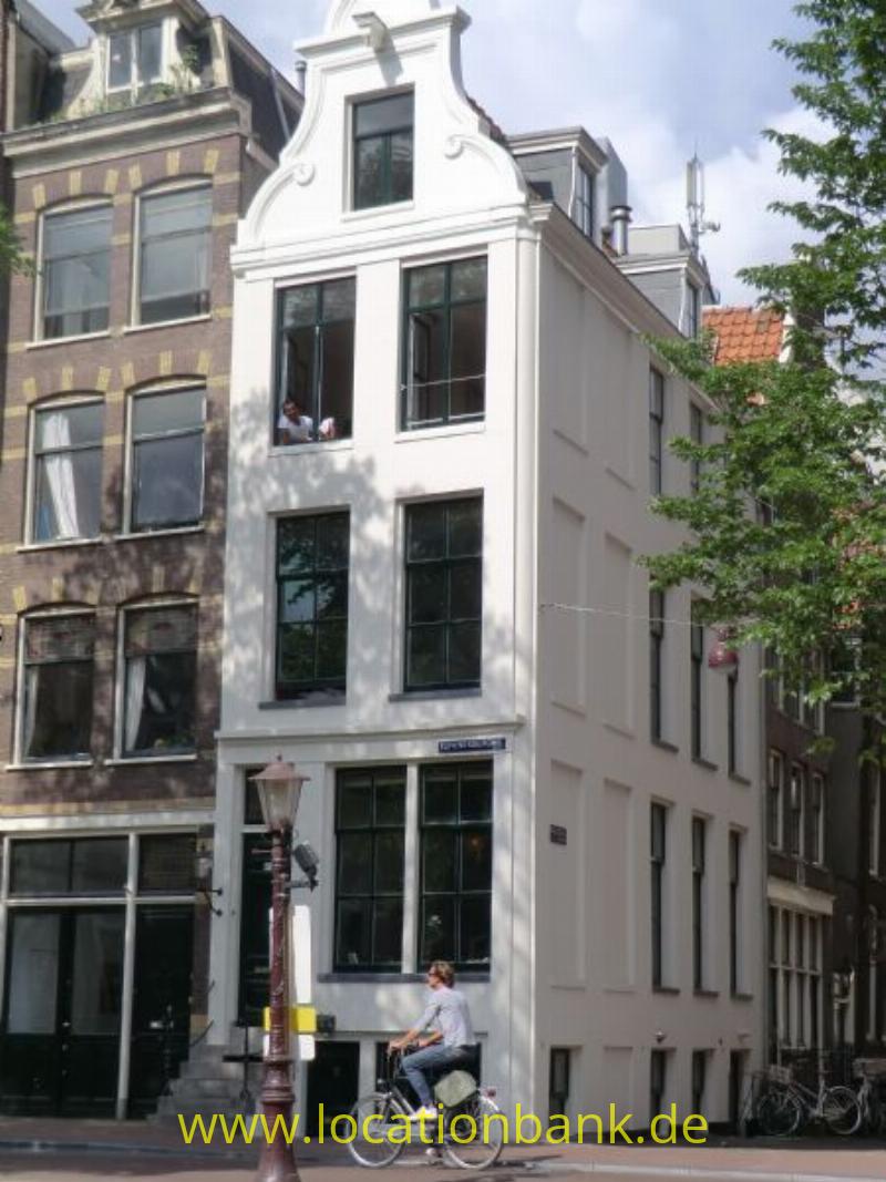 canal house amsterdam