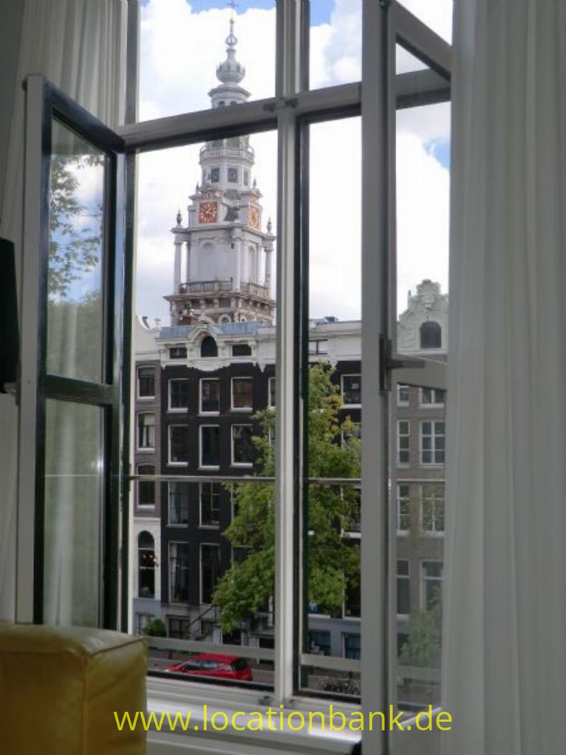 amsterdam Wohnzimmer