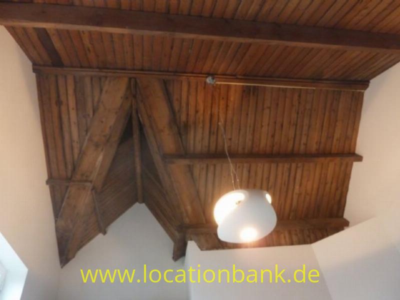 Dachboden Schlafzimmer