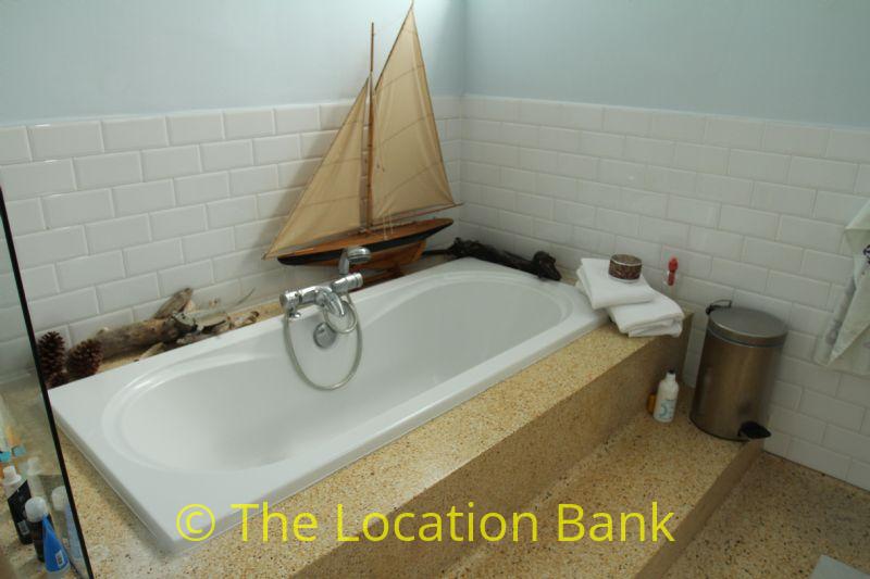 Badewanne
