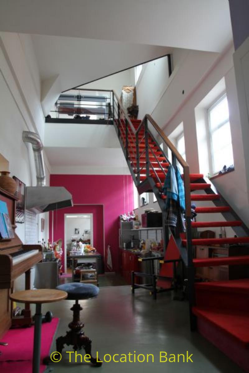 Stairway