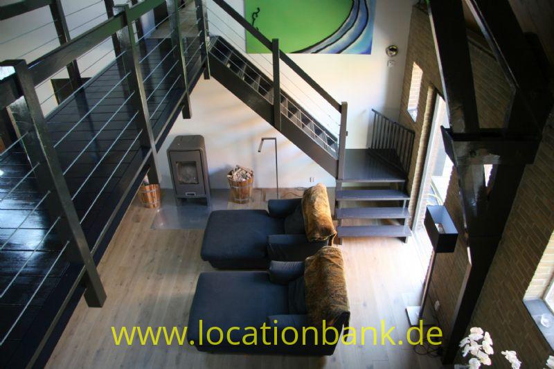 topshot Wohnzimmer