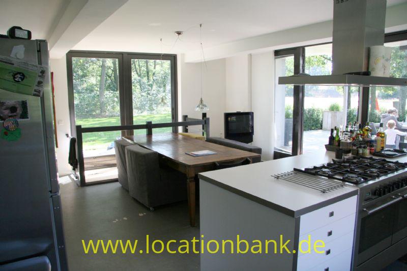 modern K&uuml;che