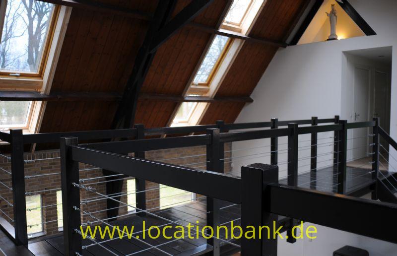 indoor Br&uuml;cke