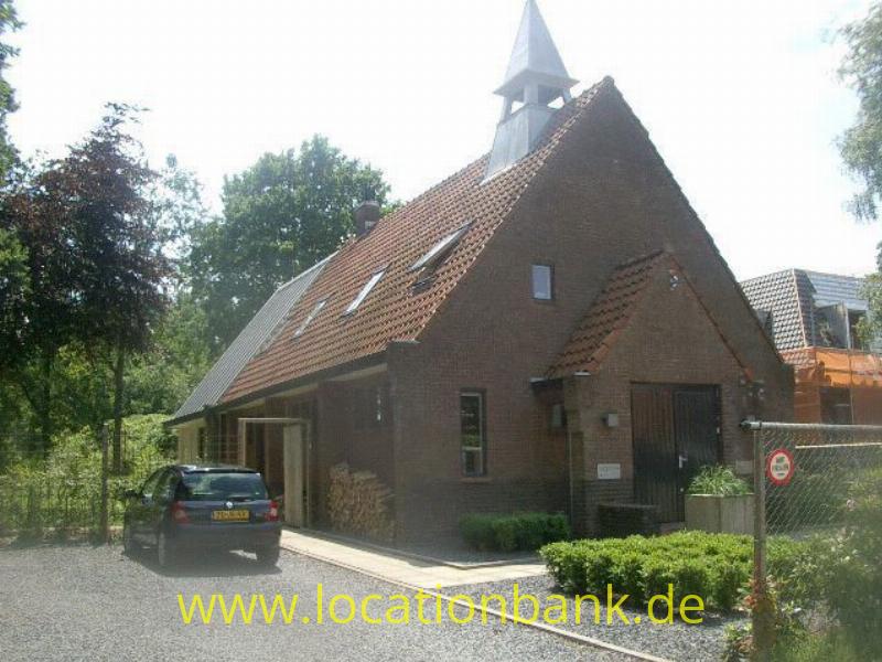 church