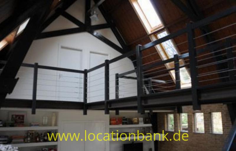 Dachboden