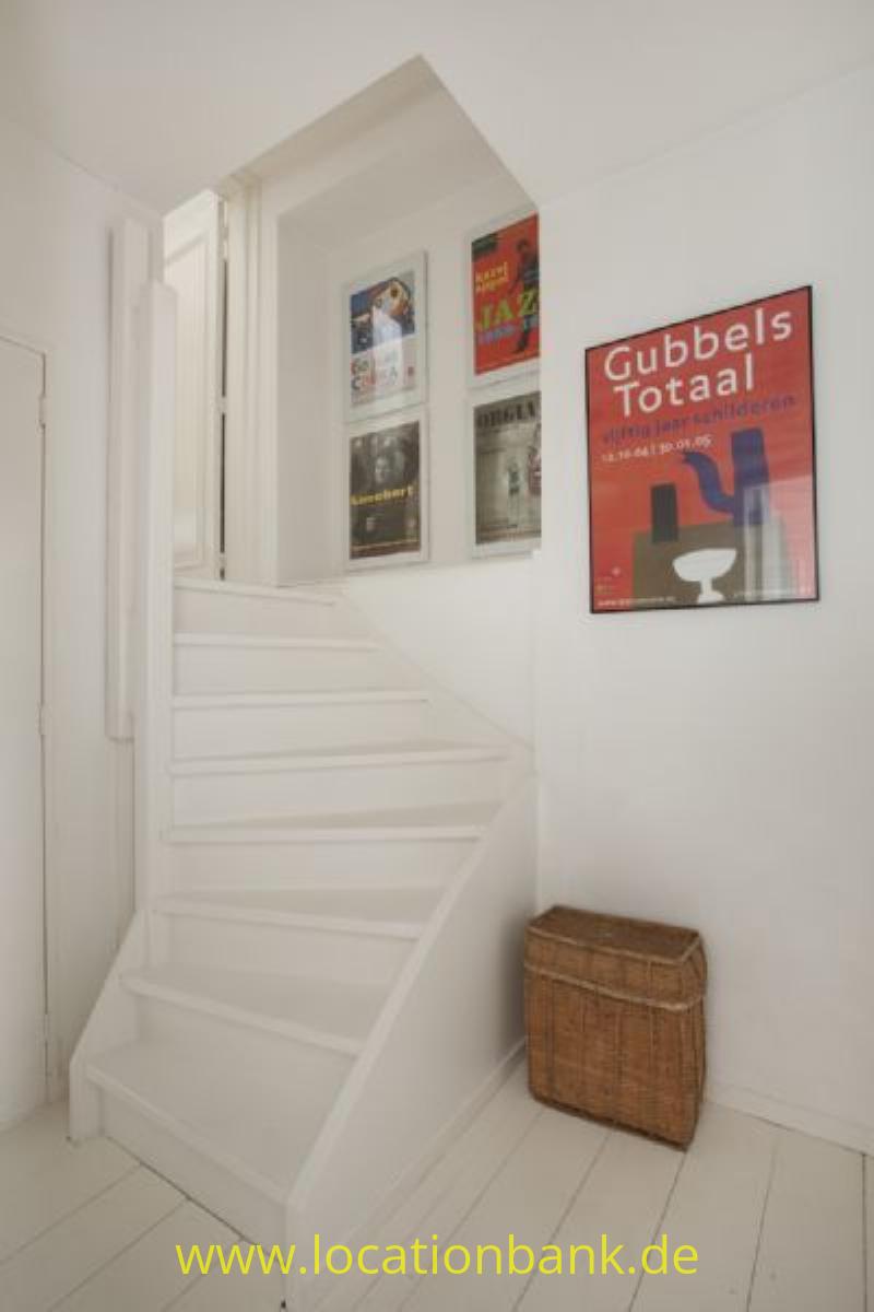 Treppe