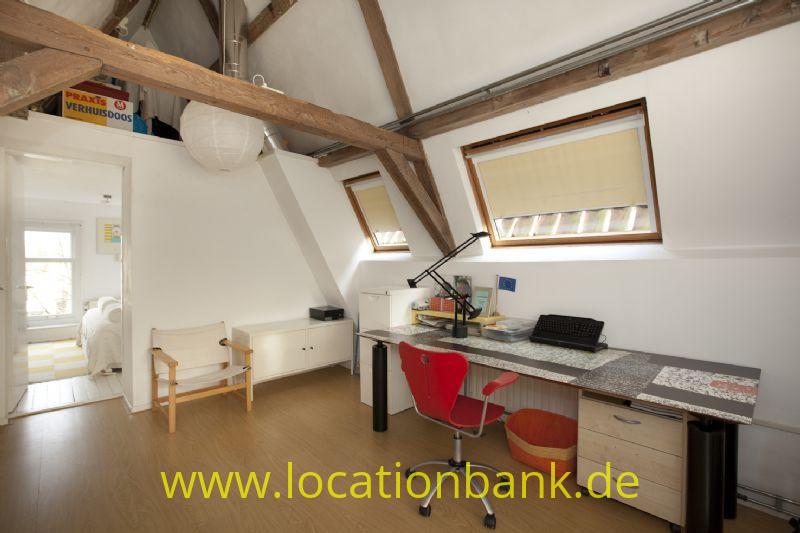 Dachboden