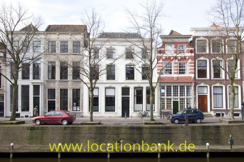 Canal House