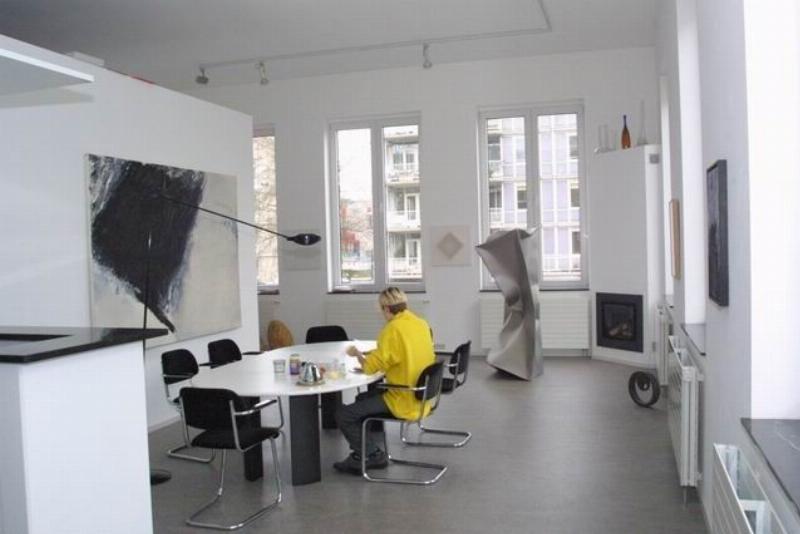 Wohnung Dachboden gallery