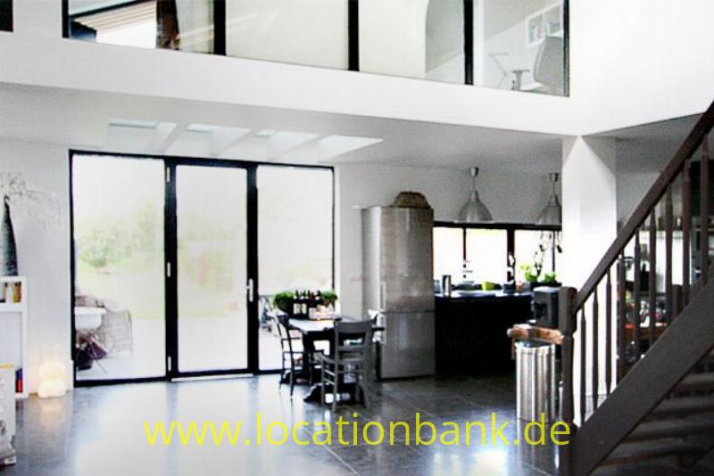 modern Wohnzimmer