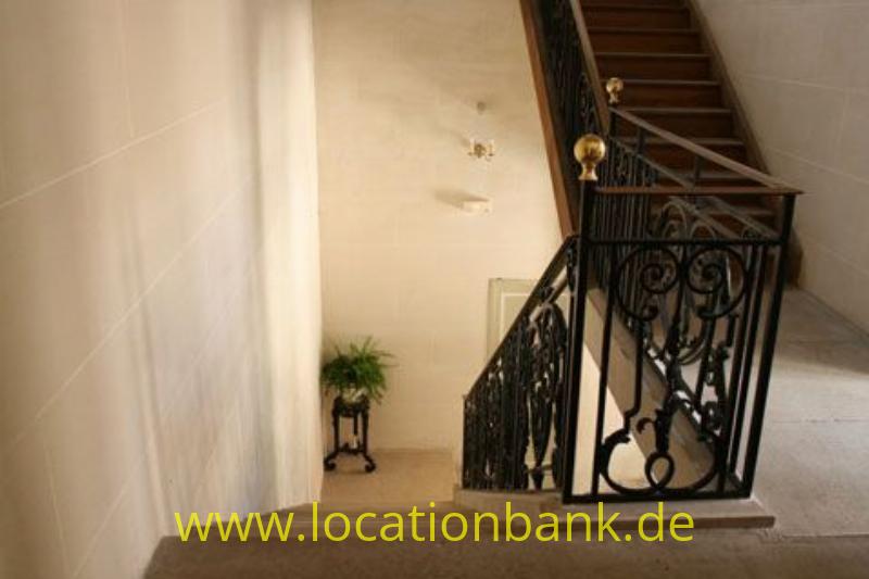 Treppe