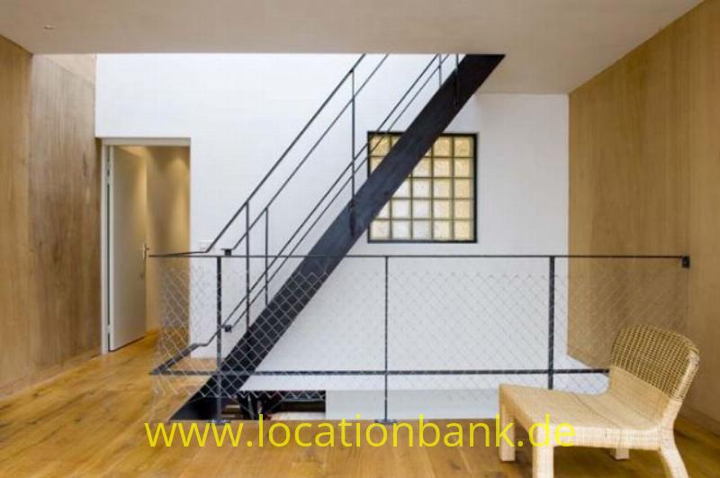 Treppe