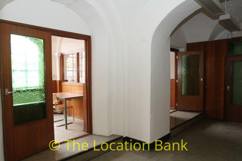 Büro
