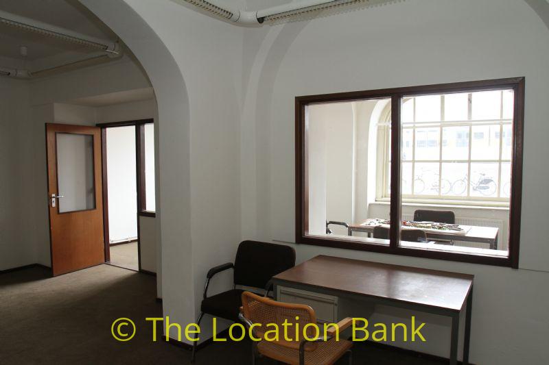 Büro