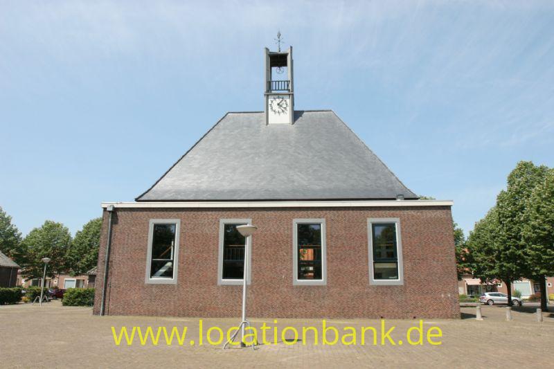 church