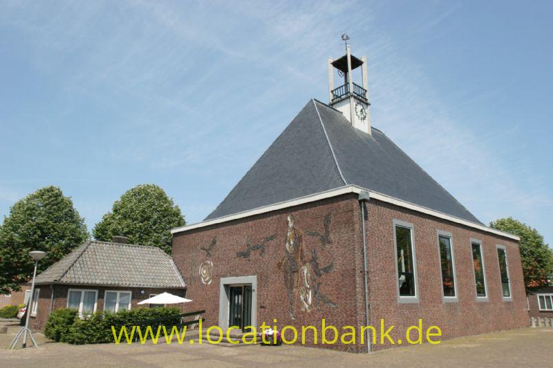 church