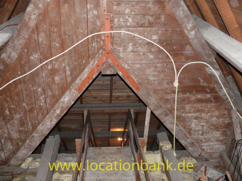 Dachboden
