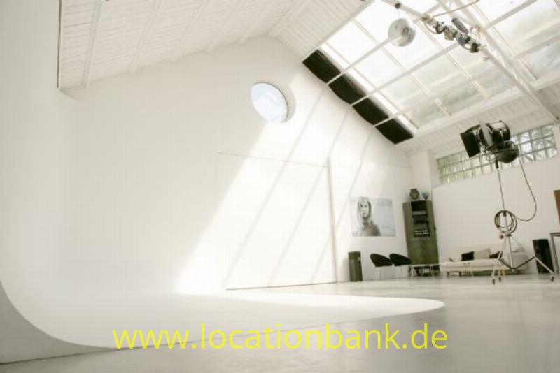empty Studio