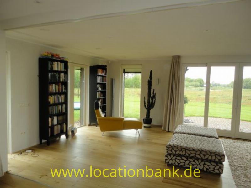 Wohnzimmer mit a view