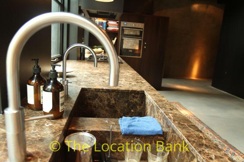 sink